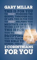 God's Word For You - 2 Corinthians For You
