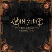 Ministry - Every Day Is Halloween-Greatest Tricks (LP)