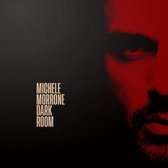 Michele Morrone - Dark Room (CD)