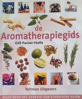 De aromatherapiegids