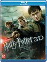 Harry Potter and the Deathly Hallows - Part 2 (3D Blu-ray)