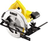 DeWalt DWE550 Cirkelzaag - 1200W - 165mm