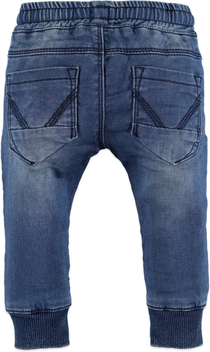 Babyface Kinderen Jongens Jeans Maat 116