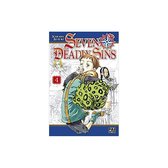 SEVEN DEADLY SINS - Tome 4