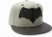 BATMAN vs SUPERMAN - Cap Batman Logo
