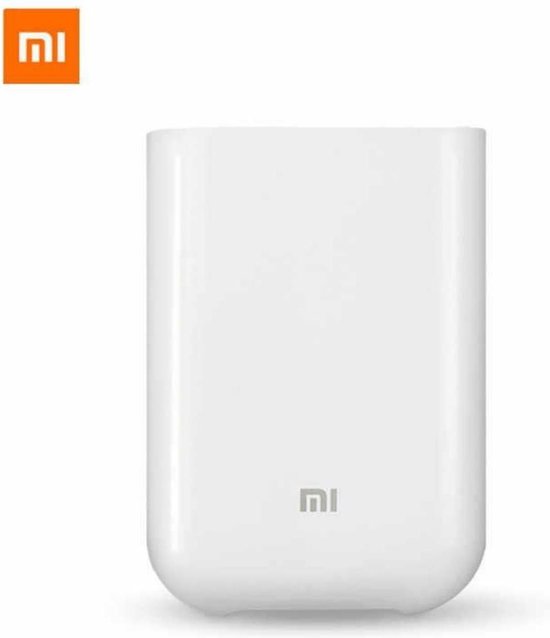 xiaomi polaroid printer