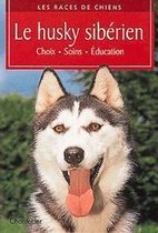 Les races de chiens 12. le husky sibérien