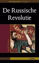 De Russische Revolutie - H. Shukman