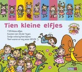 Tien Kleine Elfjes
