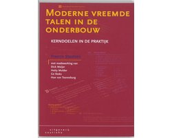 Moderne Vreemde Talen In De Onderbouw