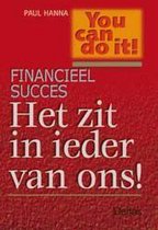 Financieel succes - het zit in ieder van ons!