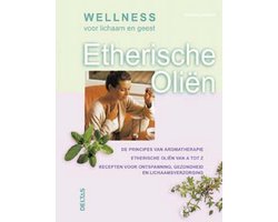 Etherische Olien