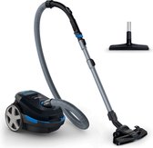 Philips Performer Compact FC8371/09 - Stofzuiger met zak