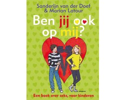 Omslag van Ben jij ook op mij?