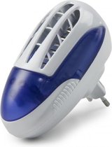 Insecten killer voor in stopcontact uv lamp insectenkiller