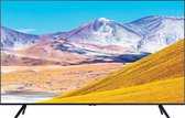 Samsung Series 8 UE43TU8070U 109,2 cm (43") 4K Ultra HD Smart TV Wifi Zwart