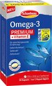 Schaebens Omega-3 Premium-Capsules 90 stuks