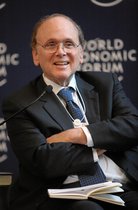 Alle artikelen van Daniel Yergin