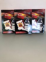 Cars prikblok