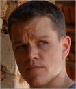 Matt Damon Matt Damon