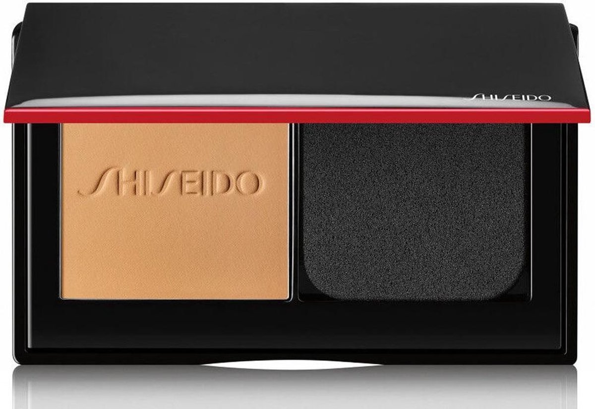 Poeder Makeup Basis Synchro Skin Self-refreshing Shiseido