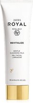 Jafra Royal Revitalize Gentle Cleansing Milk