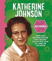 Katherine Johnson Masterminds
