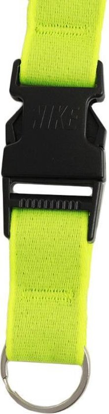 Nike Premium Lanyard Keycord - Groen | bol.com