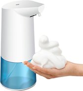 Automatische zeepdispenser - Zeeppomp - No touch dispenser - Zeeppompje - Corona - Virus - Schoon