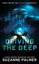 The Finder Chronicles- Driving the Deep