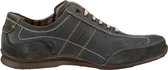 Camel Active 163.15.04 heren sneaker - blauw - maat 40.5