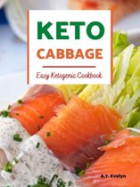 Diet Recipes 8 - Keto Cabbage