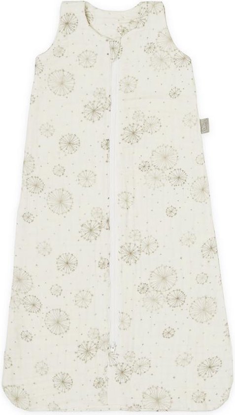 Product: CamCam slaapzak hydrofiel dandelion naturel, van het merk Cam Cam