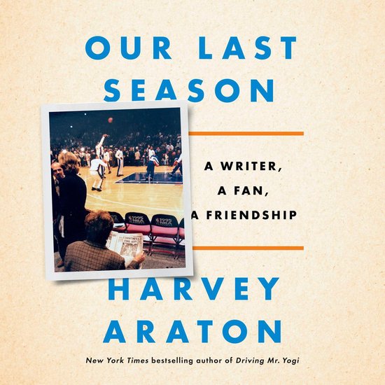 Our Last Season - cover