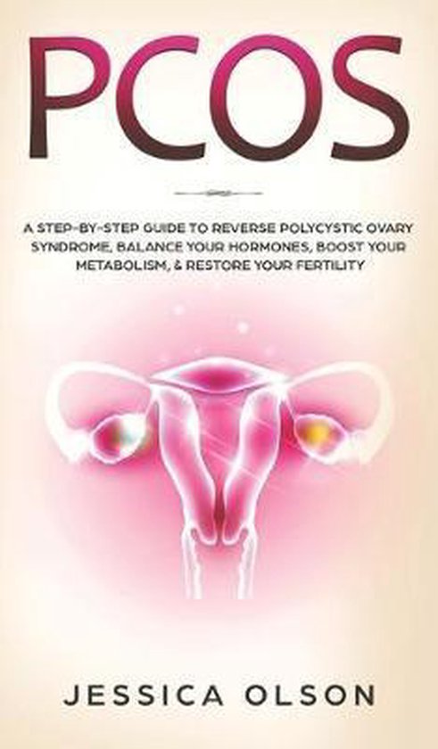 Pcos - cover