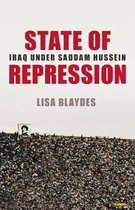 State of Repression