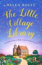 The Little Village Library The perfect heartwarming story of kindness and community for 2020
