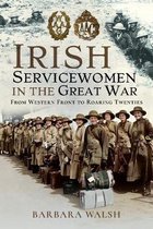 Irish Servicewomen in the Great War