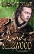 Guardians of Sherwood Trilogy- Lord of Sherwood