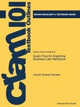 Exam Prep for Argentina Business Law Handbook