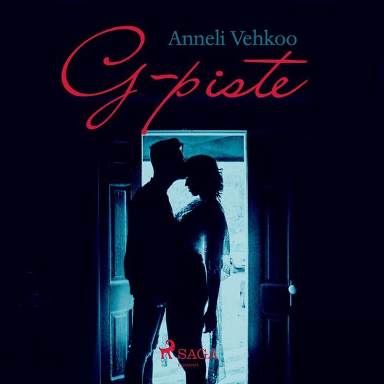 G-piste - cover