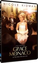 Grace De Monaco (DVD) (Geen Nederlandse ondertiteling)