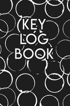 Key Log Book
