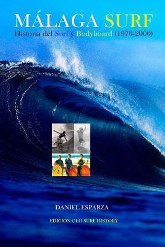 Foto: Malaga surf
