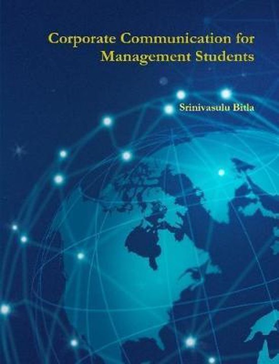Corporate Communication for Management Students