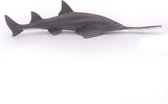 Speelfiguur - Waterdier - Zaagvis - Zwaardvis