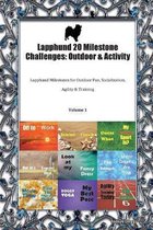 Lapphund 20 Milestone Challenges