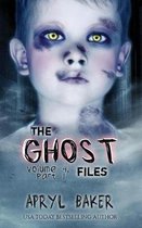 Ghost Files-The Ghost Files 4