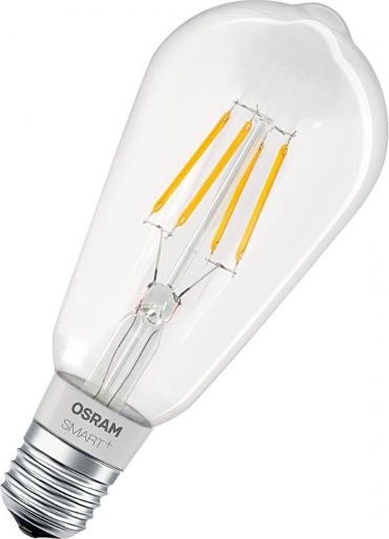 Ledvance SMART+ LED lamp - 4058075208575 - E38TB