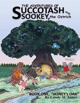 The Adventures of Succotash and Sookey, the Ostrich